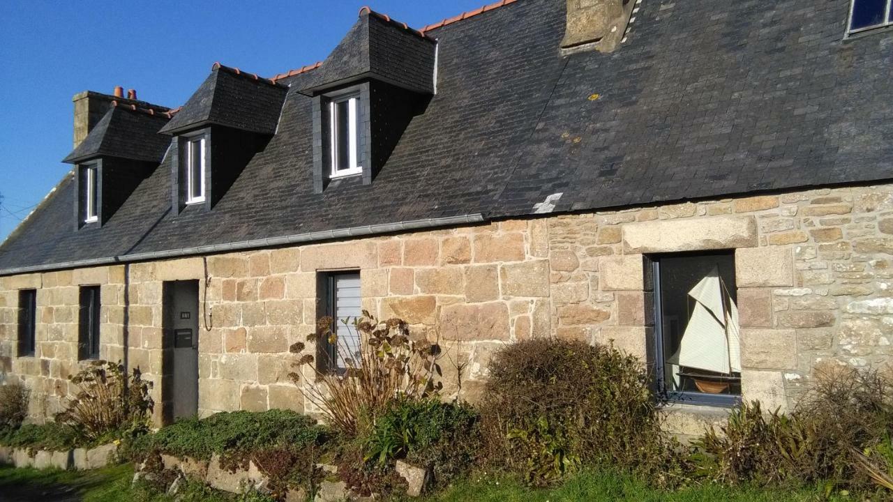 Gite De Kerianegan Pleumeur-Bodou Exterior photo